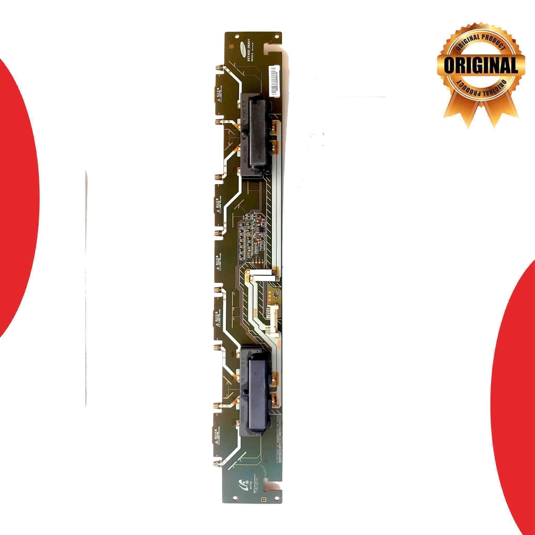 Samsung 40 inch LCD TV Inverter Board for Model LA40D503F7R - Great Bharat Electronics Samsung 40 inch LCD TV Inverter Board for Model LA40D503F7R - Great Bharat Electronics